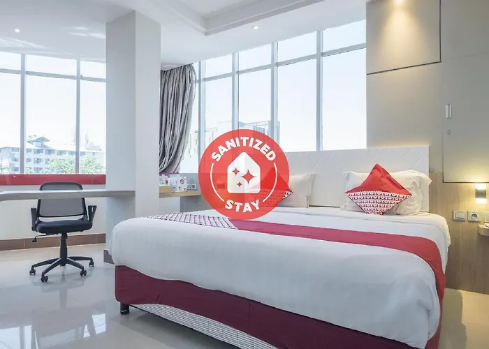 Oyo 578 Sugoi Kost