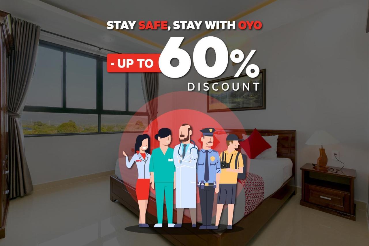 Oyo 578 Sugoi Kost 2* Palembang