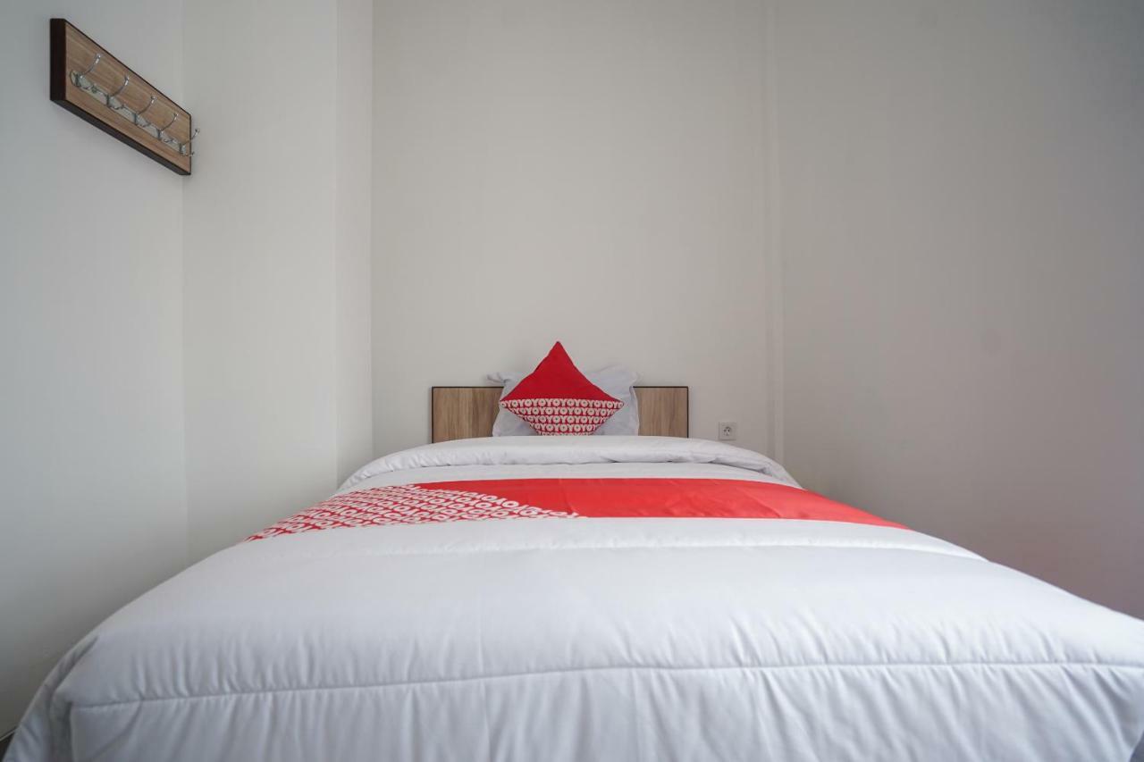 Oyo 578 Sugoi Kost