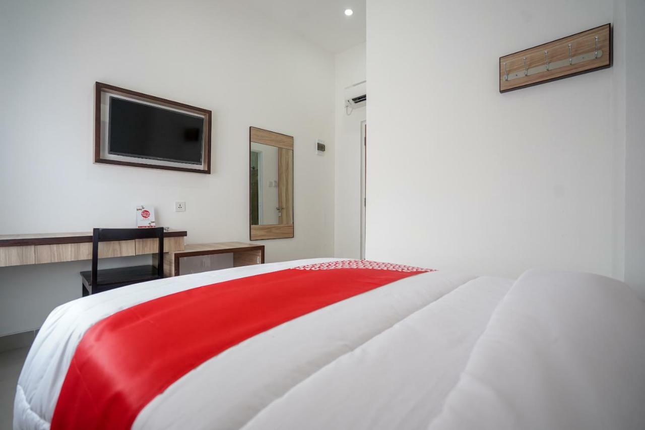 Hotel Oyo 578 Sugoi Kost
