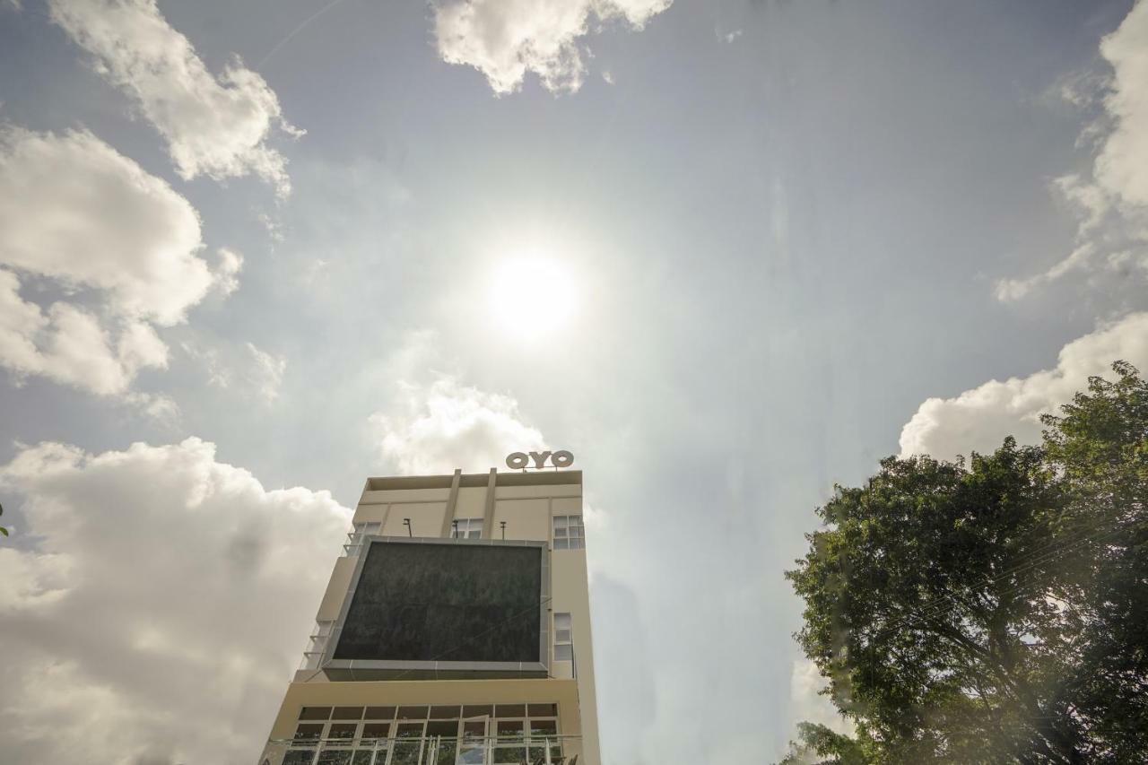 Hotel Oyo 578 Sugoi Kost Palembang