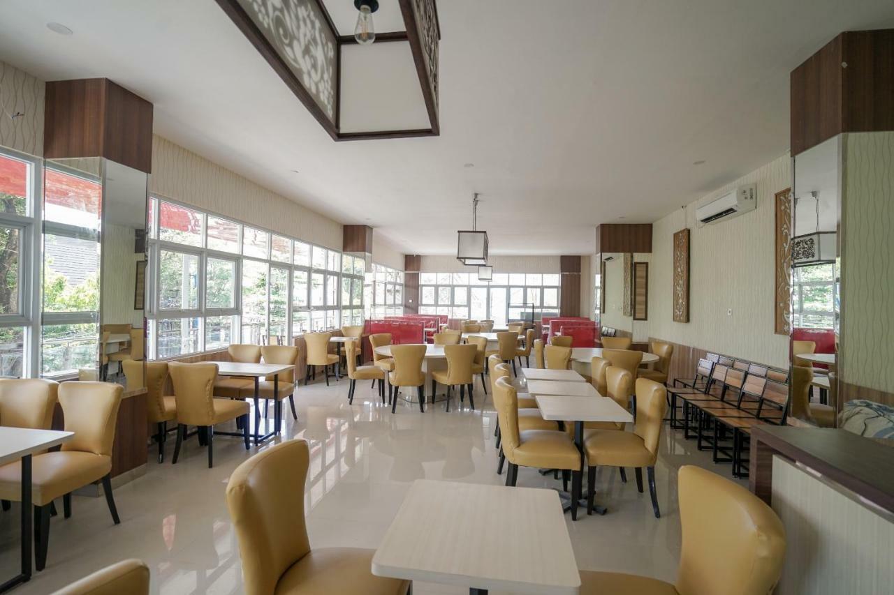 Oyo 578 Sugoi Kost 2* Palembang