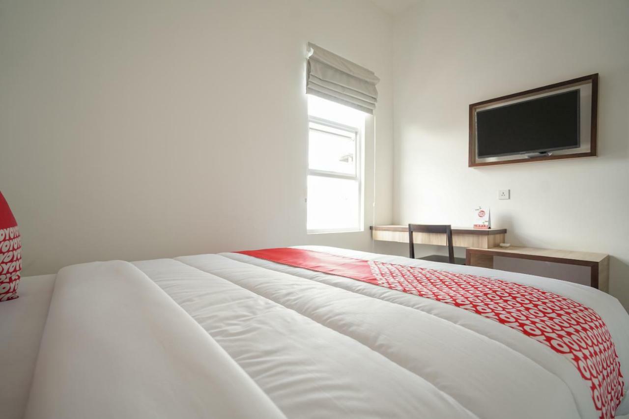 Hotel Oyo 578 Sugoi Kost