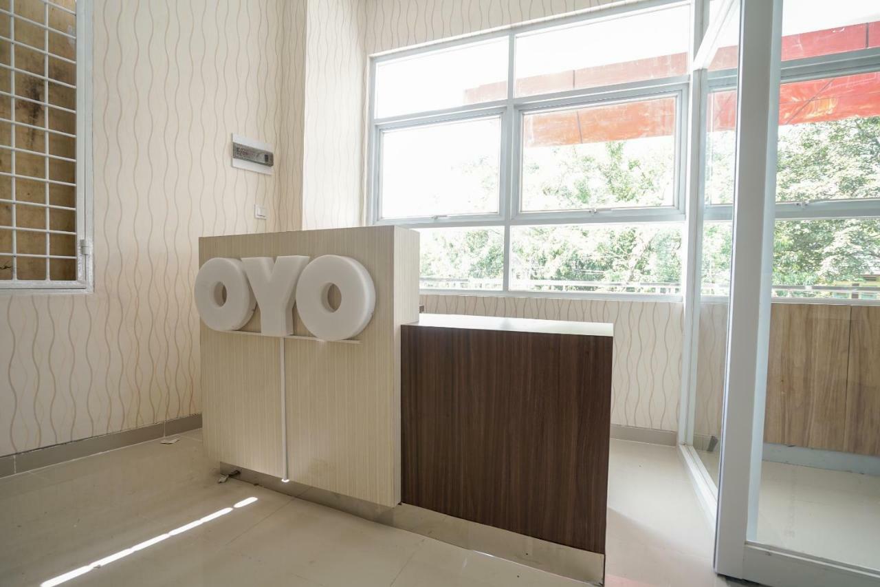 Oyo 578 Sugoi Kost Hotel 2*