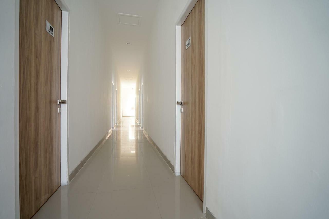 Hotel Oyo 578 Sugoi Kost Palembang