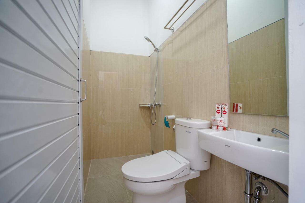 Oyo 578 Sugoi Kost Hotel 2*