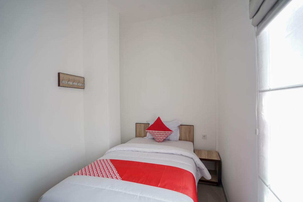 Oyo 578 Sugoi Kost 2*