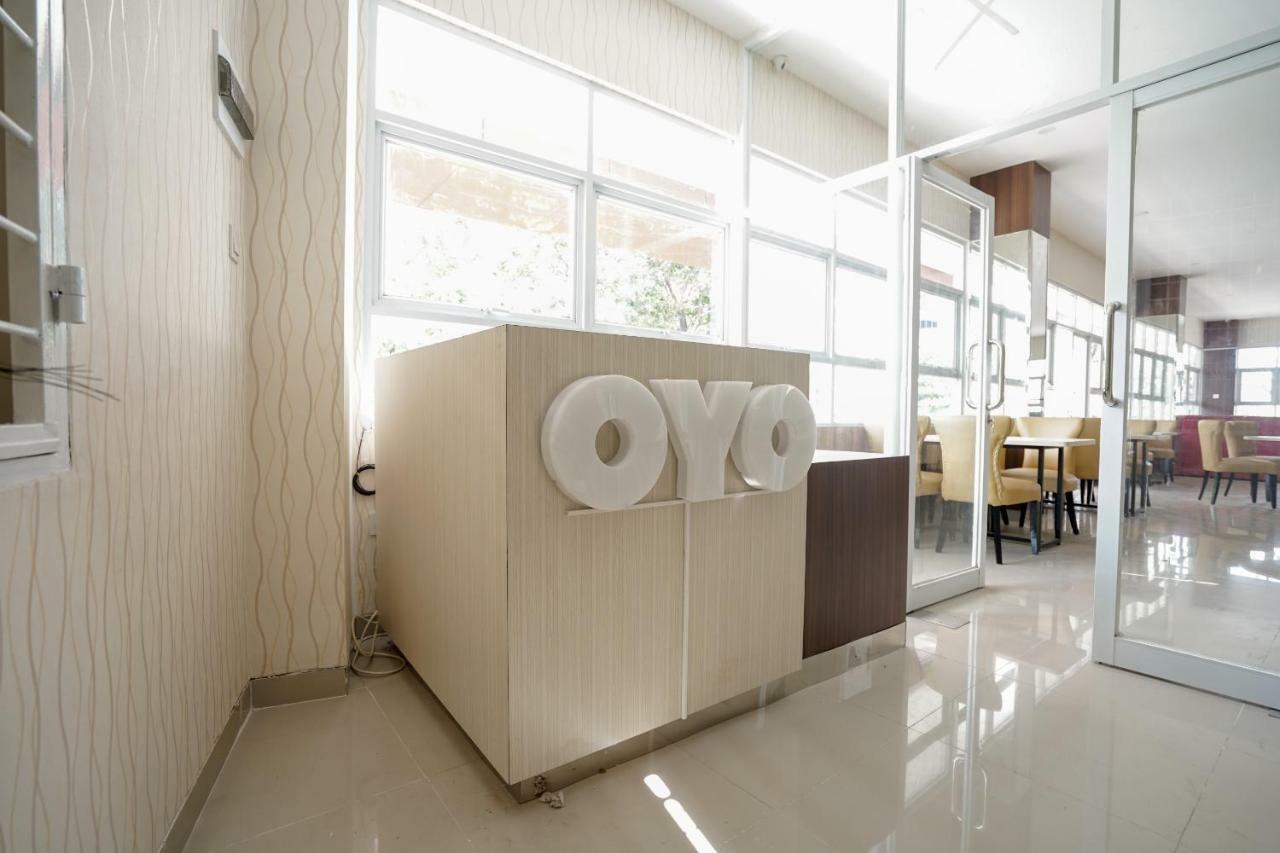 Hotel Oyo 578 Sugoi Kost 2*