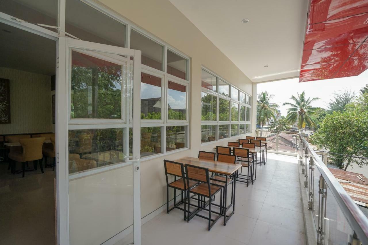 Oyo 578 Sugoi Kost 2* Palembang