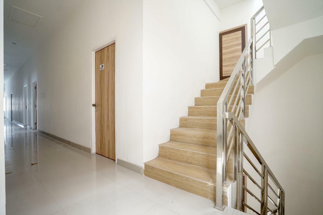 Oyo 578 Sugoi Kost Hotel 2*